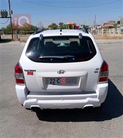 هيونداي توسان